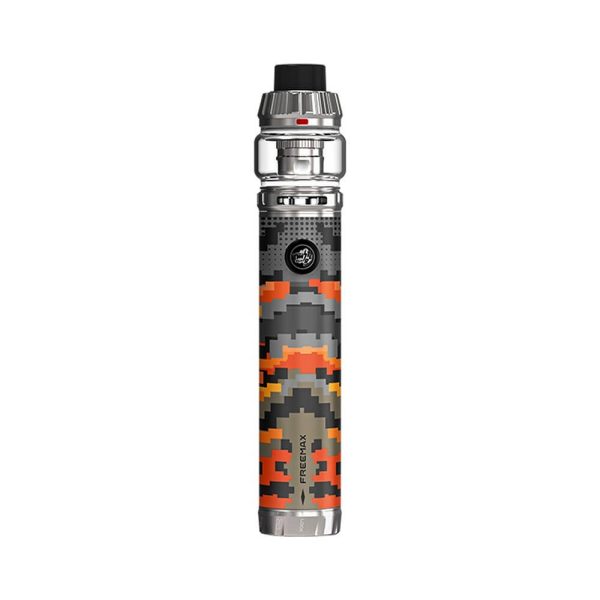 FREEMAX TWISTER 2 80W KIT