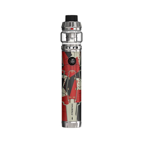 FREEMAX TWISTER 2 80W KIT - Image 2