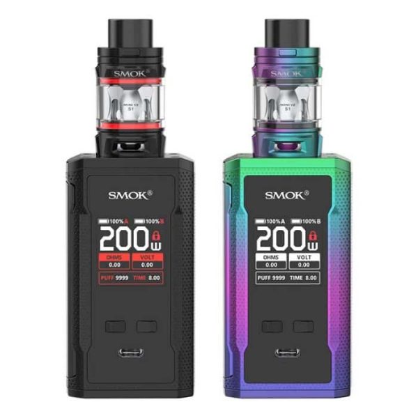 SMOK R-KISS 2 KIT