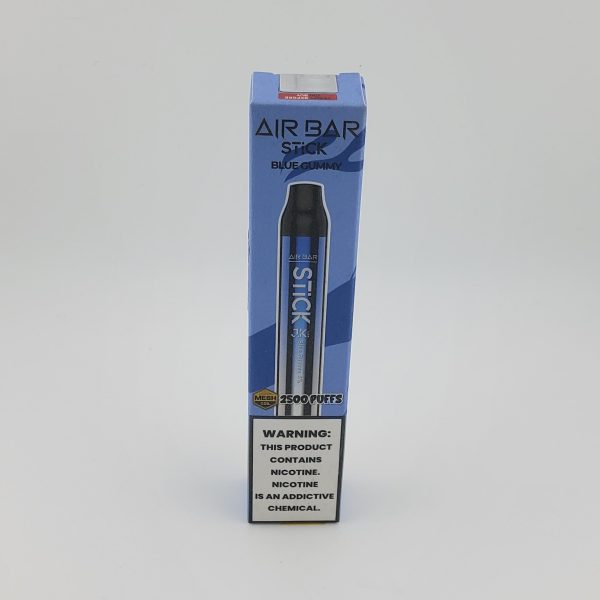 Air Bar Stick 2500