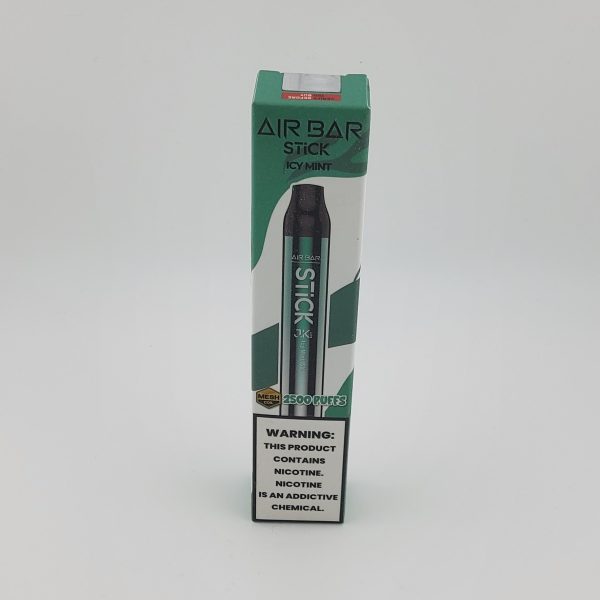 Air Bar Stick 2500 - Image 12