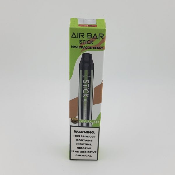 Air Bar Stick 2500 - Image 11