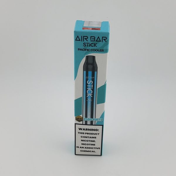 Air Bar Stick 2500 - Image 10