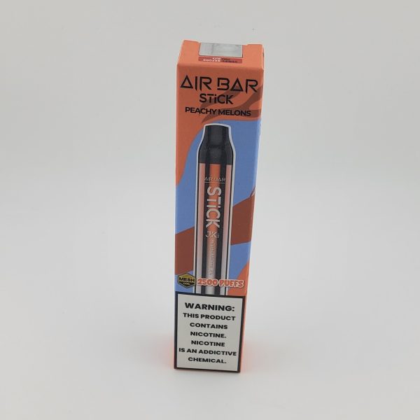 Air Bar Stick 2500 - Image 9