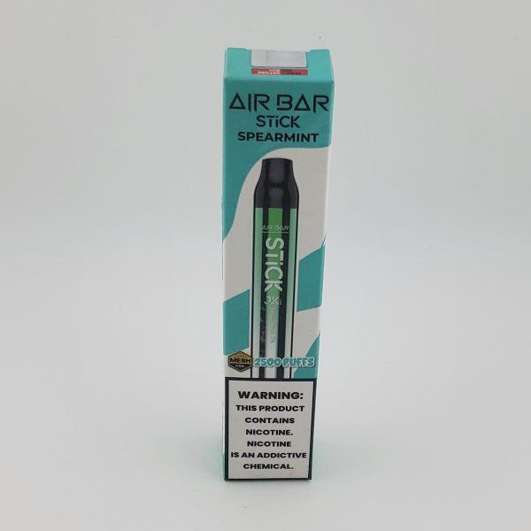 Air Bar Stick 2500 - Image 6