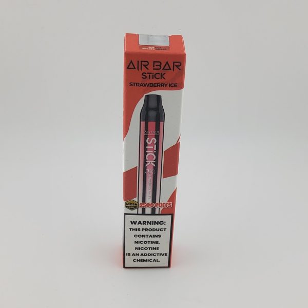 Air Bar Stick 2500 - Image 5