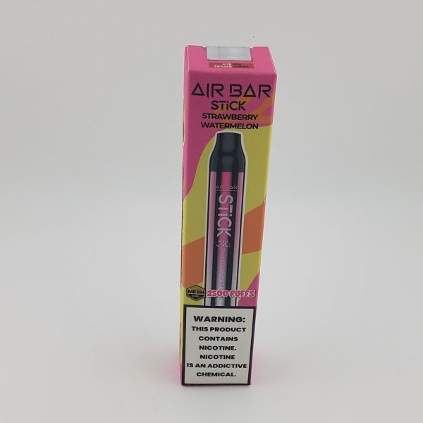 Air Bar Stick 2500 - Image 4