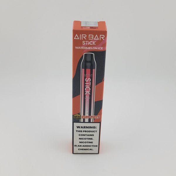 Air Bar Stick 2500 - Image 3