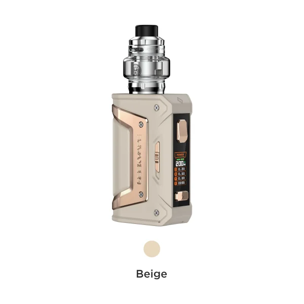 GEEK VAPE L200 CLASSIC KIT - Image 2