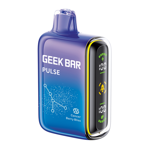 GEEK BAR PULSE 15000 PUFFS