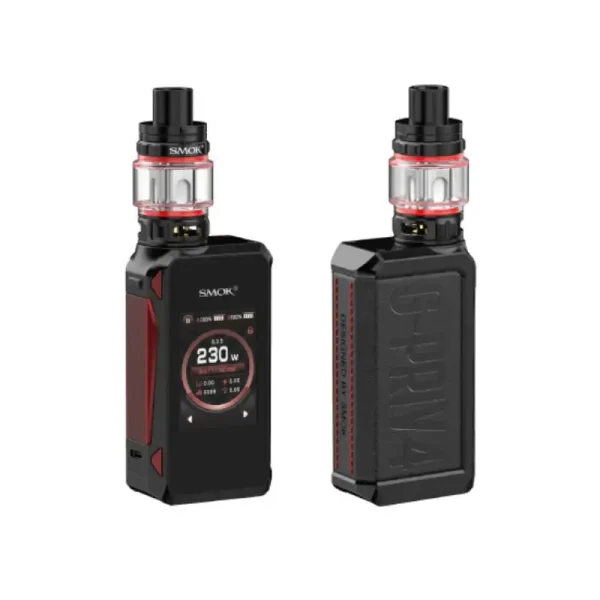 SMOK G-PRIV 4 KIT - Image 2