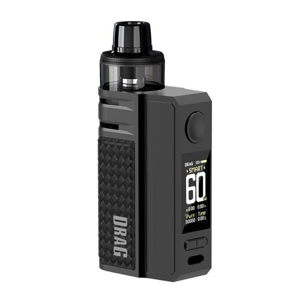 VOOPOO DRAG E60 KIT - Image 2