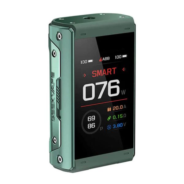 GEEK VAPE T200 KIT - Image 7