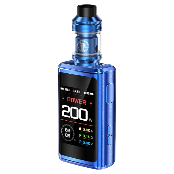 GEEK VAPE Z200 KIT - Image 2