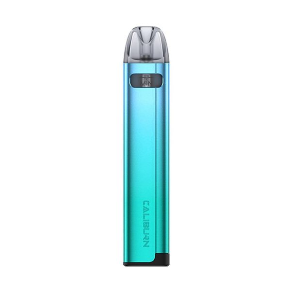 UWELL CALIBURN FLICKER A2S POD SYSTEM KIT - Image 2