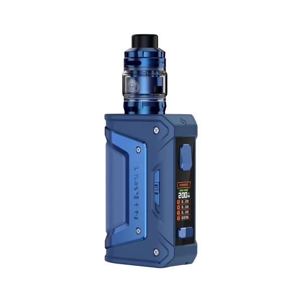 GEEK VAPE L200 CLASSIC KIT - Image 6