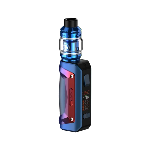 GEEK VAPE AEGIS SOLO 2 KIT (S100)