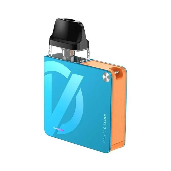 VAPORESSO XROS 3 NANO KIT - Image 10