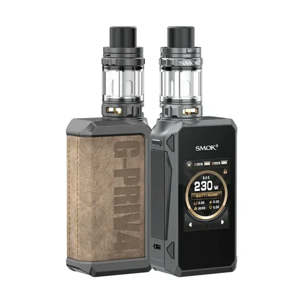 SMOK G-PRIV 4 KIT - Image 5