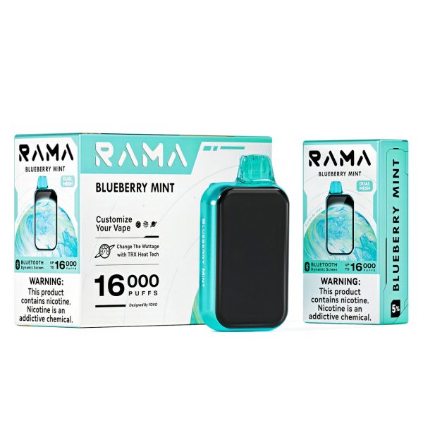 RAMA TL16000 DISPOSABLE