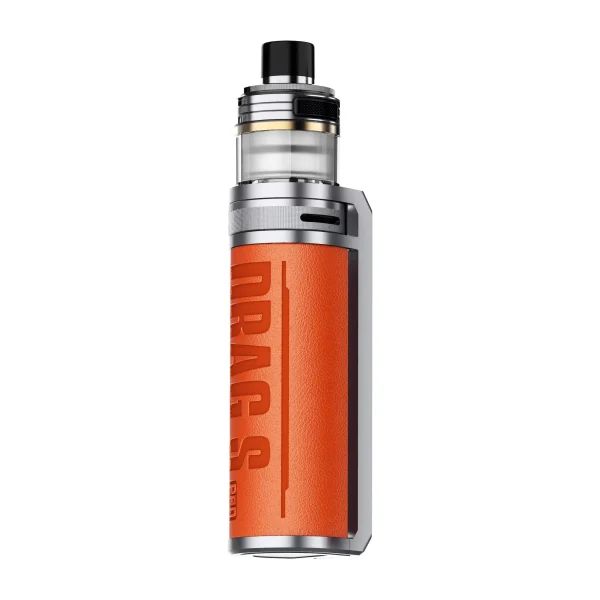 VOOPOO DRAG S PRO KIT - Image 2