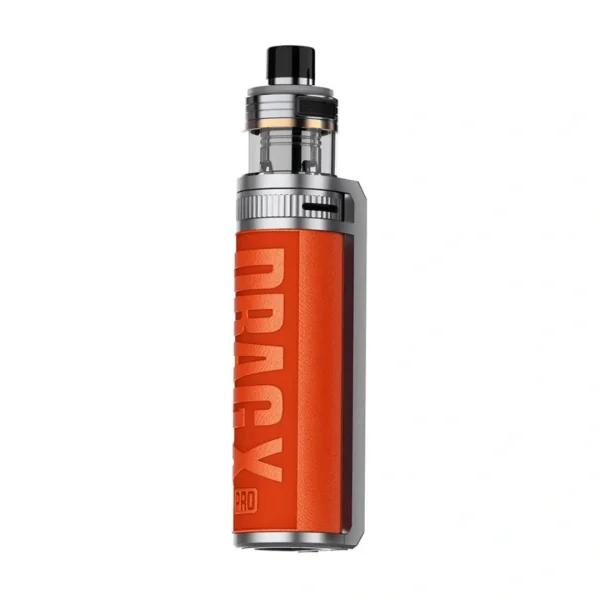 VOOPOO DRAG X PRO KIT - Image 2