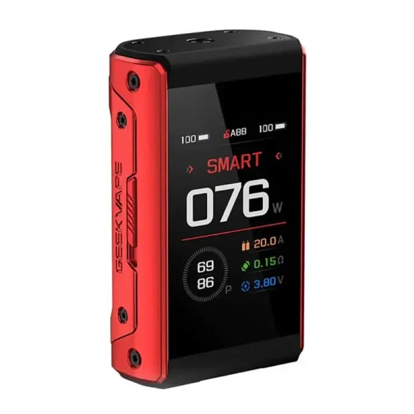 GEEK VAPE T200 KIT - Image 6