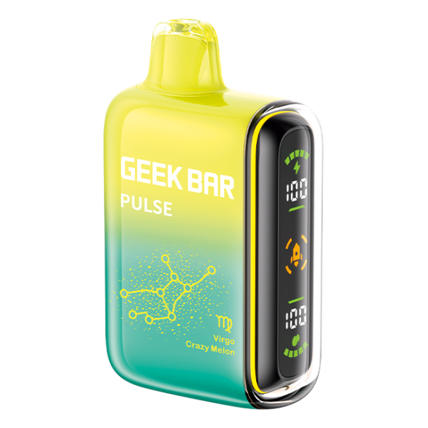 GEEK BAR PULSE 15000 PUFFS - Image 29