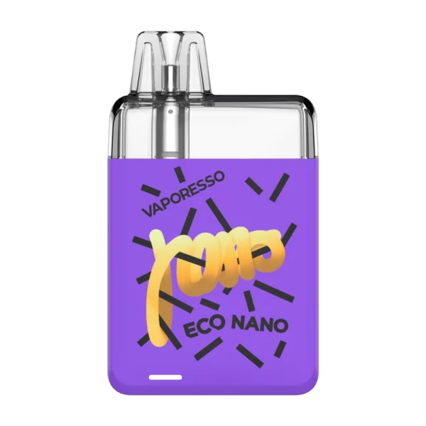 VAPORESSO ECO NANO KIT - Image 13