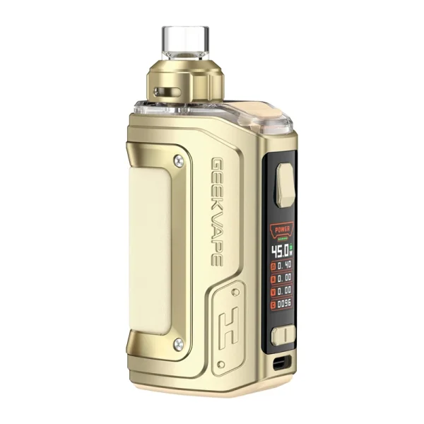 GEEK VAPE AEGIS H45 KIT (HERO 2) - Image 11