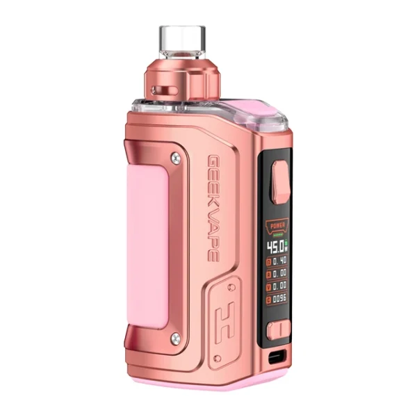 GEEK VAPE AEGIS H45 KIT (HERO 2) - Image 9