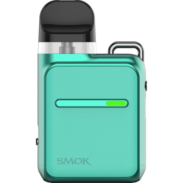 SMOK NOVO MASTER BOX KIT(LEATHER SERIES) - Image 2