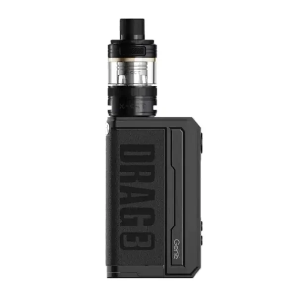 VOOPOO DRAG 3 TPP-X KIT - Image 2