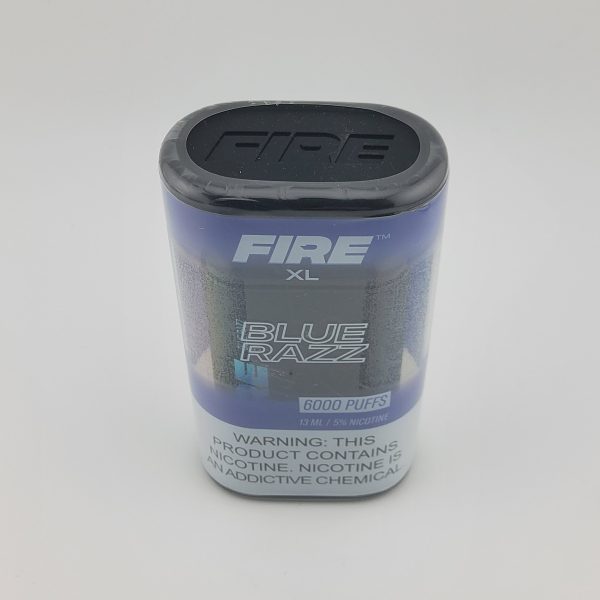 Fire XL 6000 - Image 12