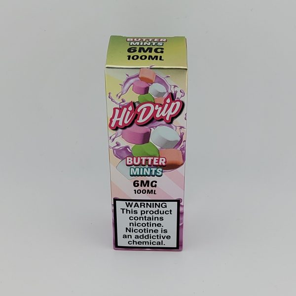 Salt Nic Hi Drip - Image 75