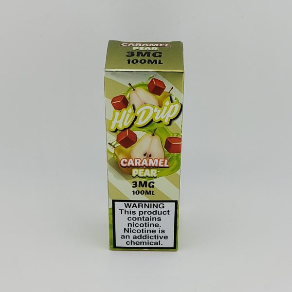 Salt Nic Hi Drip - Image 74