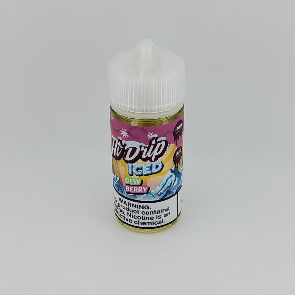 Salt Nic Hi Drip - Image 72