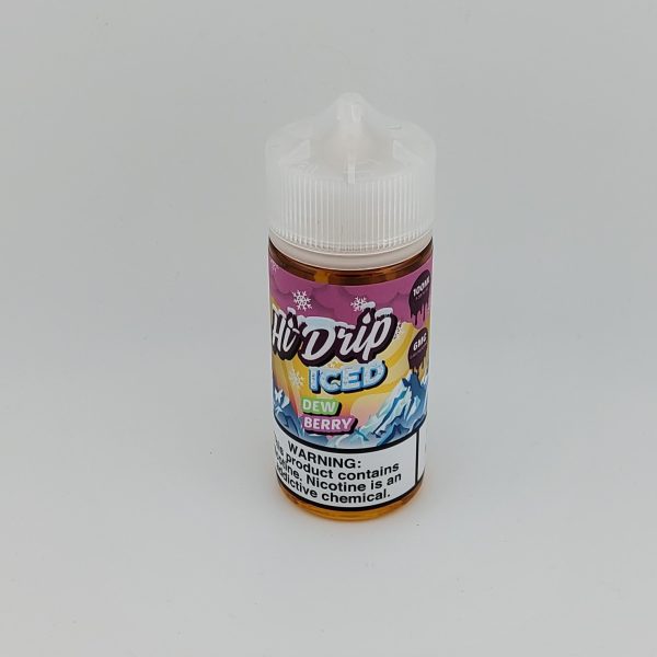 Salt Nic Hi Drip - Image 71