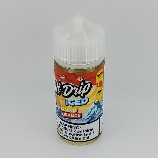 Salt Nic Hi Drip - Image 68