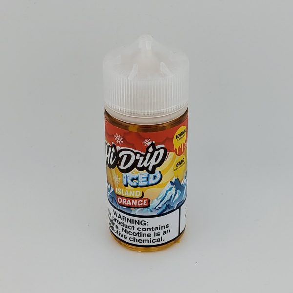 Salt Nic Hi Drip - Image 67