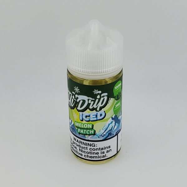 Salt Nic Hi Drip - Image 64