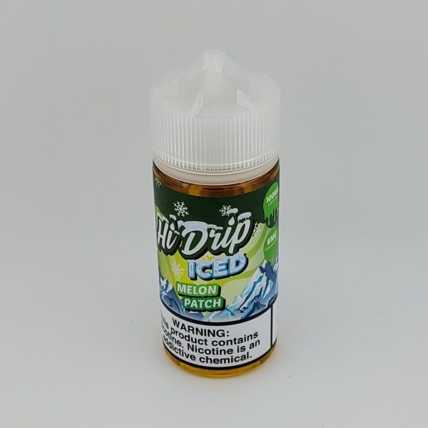 Salt Nic Hi Drip - Image 63