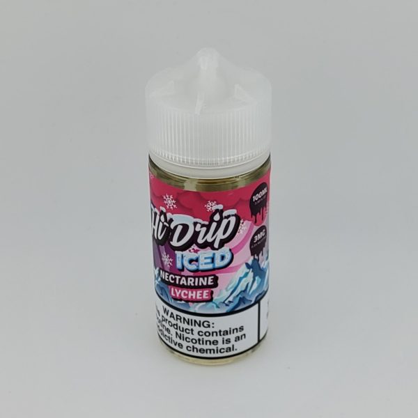 Salt Nic Hi Drip - Image 62