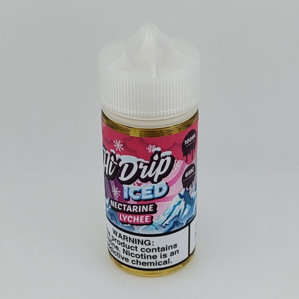 Salt Nic Hi Drip - Image 61