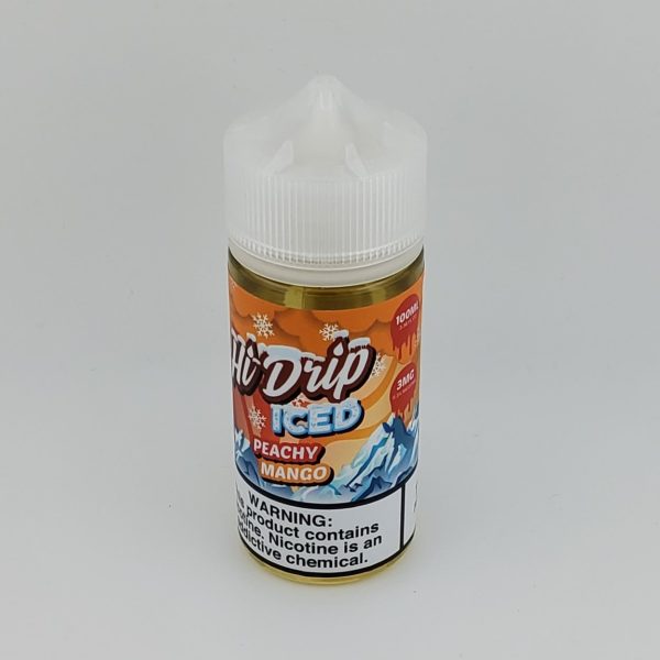 Salt Nic Hi Drip - Image 56