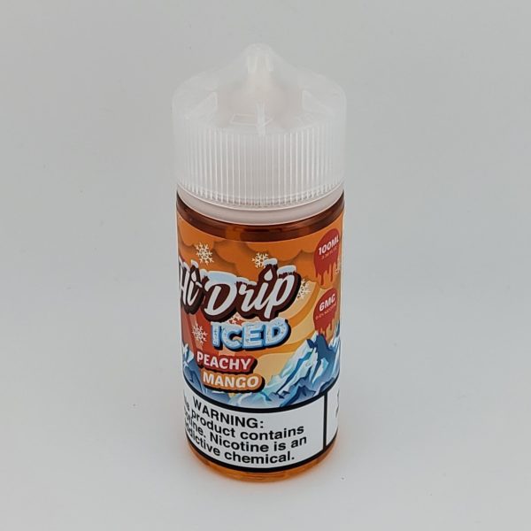 Salt Nic Hi Drip - Image 55