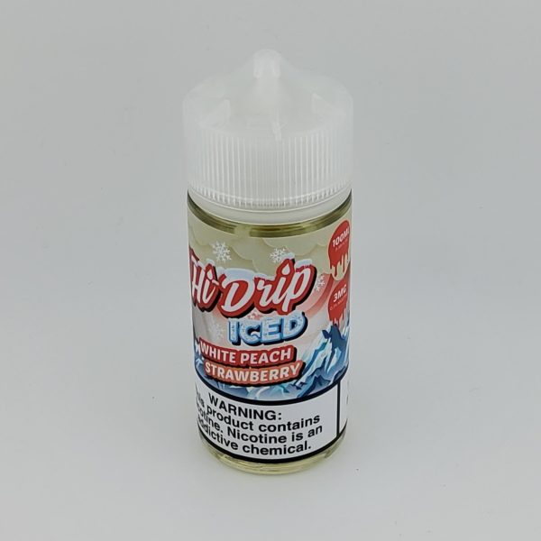 Salt Nic Hi Drip - Image 54