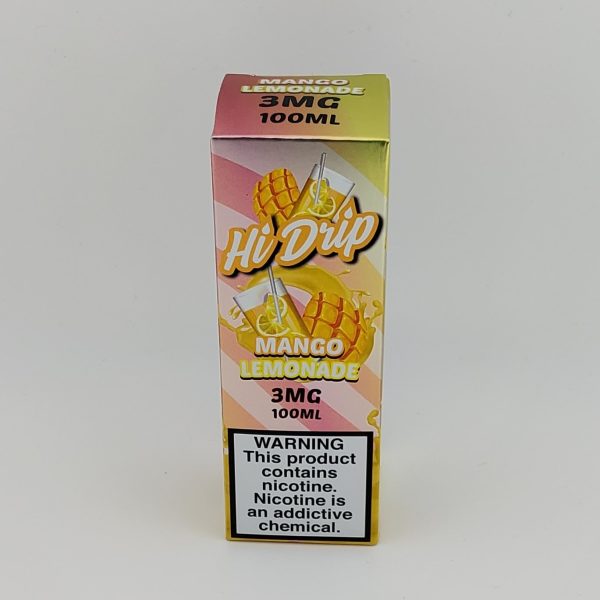 Salt Nic Hi Drip - Image 52