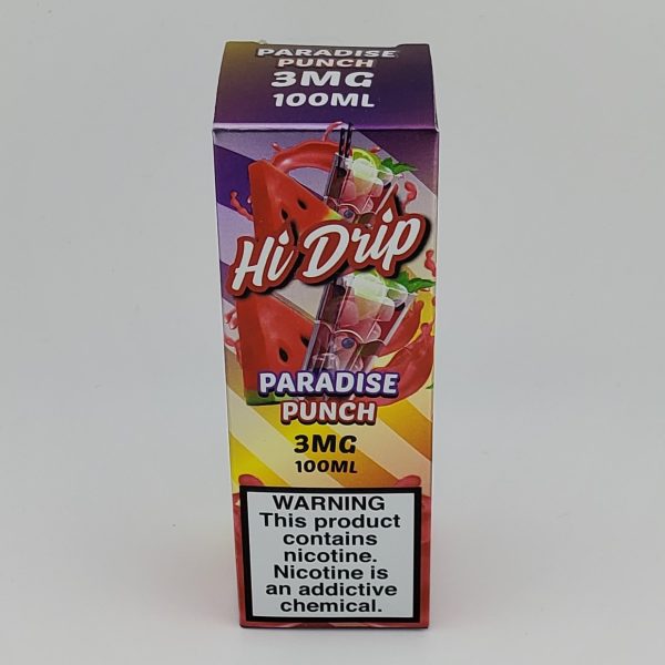 Salt Nic Hi Drip - Image 50