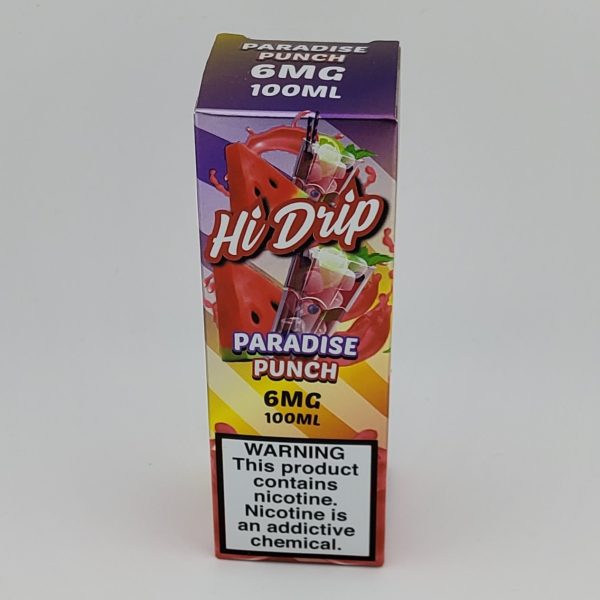 Salt Nic Hi Drip - Image 49